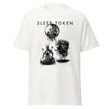 Sleep Token Take Me Back T-Shirt