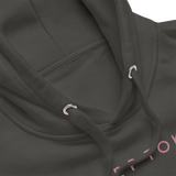 Sleep Token Thread the Needle Hoodie