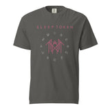Sleep Token Thread the Needle Mineral Wash T-Shirt