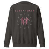 Sleep Token Thread the Needle Sweatshirt