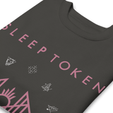 Sleep Token Thread the Needle Sweatshirt