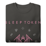 Sleep Token Thread the Needle Sweatshirt