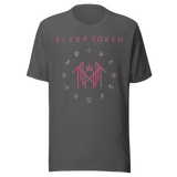 Sleep Token Thread the Needle T-Shirt