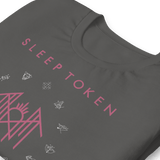 Sleep Token Thread the Needle T-Shirt