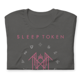 Sleep Token Thread the Needle T-Shirt