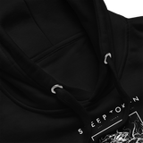 Sleep Token Vore Hoodie