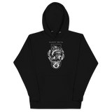 Sleep Token Vore Hoodie