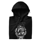Sleep Token Vore Hoodie
