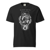 Sleep Token Vore Mineral Wash T-Shirt