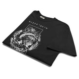 Sleep Token Vore Mineral Wash T-Shirt