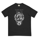 Sleep Token Vore Mineral Wash T-Shirt