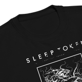 Sleep Token Vore Sweatshirt