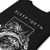 Sleep Token Vore Sweatshirt