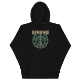 Sleeping With Sirens Madness Hoodie
