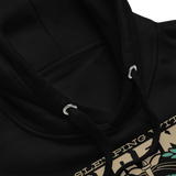 Sleeping With Sirens Madness Hoodie
