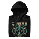 Sleeping With Sirens Madness Hoodie