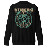 Sleeping With Sirens Madness Sweatshirt