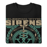 Sleeping With Sirens Madness Sweatshirt