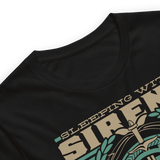 Sleeping With Sirens Madness T-Shirt