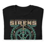 Sleeping With Sirens Madness T-Shirt
