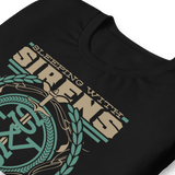 Sleeping With Sirens Madness T-Shirt