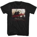 Sleepy Hollow - Heads Will Roll Boyfriend Tee