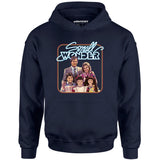 Small Wonder Tribute - Unisex Hoodie