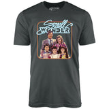 Small Wonder Tribute - Unisex T-Shirt
