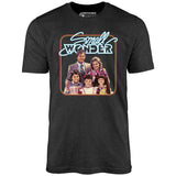 Small Wonder Tribute - Unisex T-Shirt