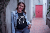 Bruja Vintage Chingona T-Shirt