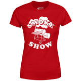 Smoke Show - Women's T-Shirt