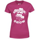 Smoke Show - Women's T-Shirt