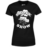 Smoke Show - Women's T-Shirt