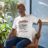 Smoker Marathon T Shirt