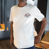 Smoker Marathon T Shirt