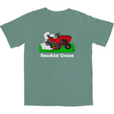 Smokin' Grass T Shirt