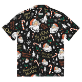 Snow's Out Ho's Out - Button Up Shirt