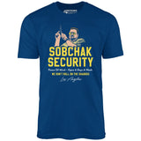 Sobchak Security - Unisex T-Shirt