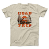 Road Trip Men/Unisex T-Shirt