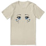 Crying Eyes T-Shirt