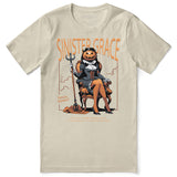 Sinister Grace T-Shirt