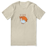 Incognito Corgi Dog T-Shirt