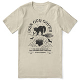 Join Our Coven Cat T-Shirt