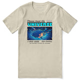 Trust The Universe T-Shirt