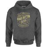 Soggy Bottom Boys - 1937 Mississippi Tour - Unisex Hoodie