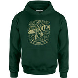 Soggy Bottom Boys - 1937 Mississippi Tour - Unisex Hoodie