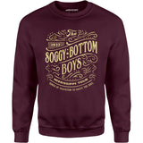 Soggy Bottom Boys - 1937 Mississippi Tour - Unisex Sweatshirt