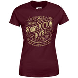 Soggy Bottom Boys - 1937 Mississippi Tour - Women's T-Shirt