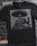 El Mexicano - Art De La Calleâ„¢ T-Shirt ( Black )