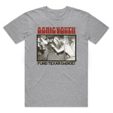 Live in Texas [GREY] T-shirt